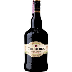 Ликер Кэроланс Айриш Крем 0,7л