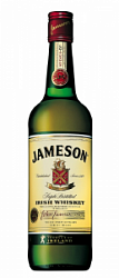 Виски Джемесон 1 л