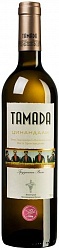  Вино Тамада Цинандали 0,75л