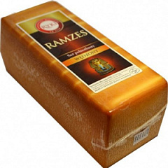 Сыр Рамзес 45% вес.