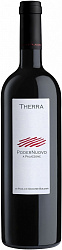  Вино Подернуово а Палаццоне Терра красное сухое 0,75 л