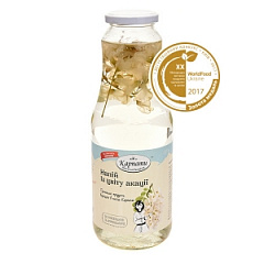 Напиток Карпаты из акации 0.3 л