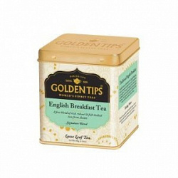 Чай черный Голден Типс Английский завтрак ЖБ 100 г