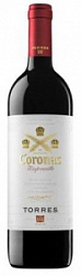  Вино Торрес Коронас 0,75л