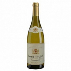  Вино Макс Жильбер Бургундия Шардоне белое сухое 13,5% 0,75 л