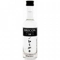 Джин Брекон 0,05 L