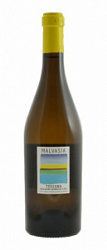  Вино Поджио Маэстрино Мальвазия ди Тоскана белое сухое 0,75 л