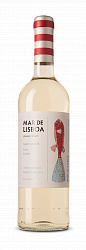  Вино Кинта де Чокапалька Мар де Лиссабон белое сухое 0,75 л