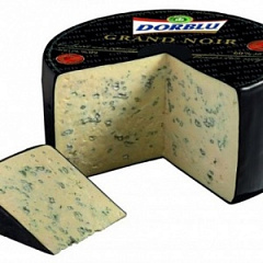 Сыр Дор Блю Гранд Нуар 60%
