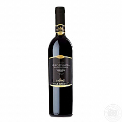  Вино Декорди Борго Империале Неро д'Авола красное сухое 0,75 л