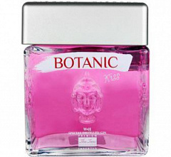 Джин Кубикал Ботаник Кисс 0,7 л