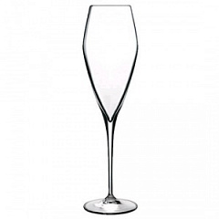 Набор бокалов для шампанского Луиджи Бормиоли Престиж 4шт