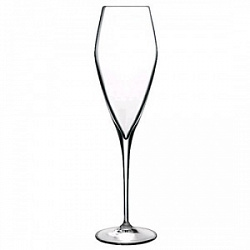Набор бокалов для шампанского Луиджи Бормиоли Престиж 4шт