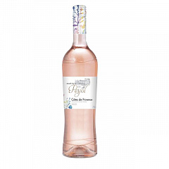  Вино  Мариус Пейоль Кот де Прованс 0,75л