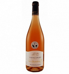  Вино Ла Гамье Сансер Руж 0,75л