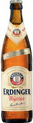 Пиво Эрдингер Вайсбир 0,5л