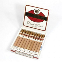 Сигары Флор Де Копан Деми Тесс "20