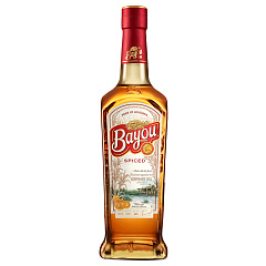 Ром Байу Спайси 0,7л