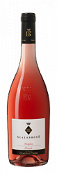  Вино Антинори Скалаброне розовое сухое 0,75л