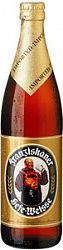 Пиво Францисканер Хефе-Вайс 0.5л