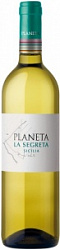  Вино Планета Ла Сегрета белое сухое 0,75л