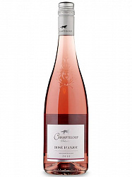 Вино Шамтелу Розе д'Анжу розовое полусухое 0,75 л