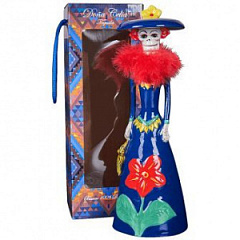 Текила Дона Селия Бланко 0,75 л