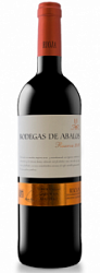  Вино Бодегас де Абалос Риоха Резерва красное сухое 0,75л