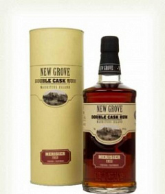 Ром Нью Гров Дабл Каск Меризьер 0,7л